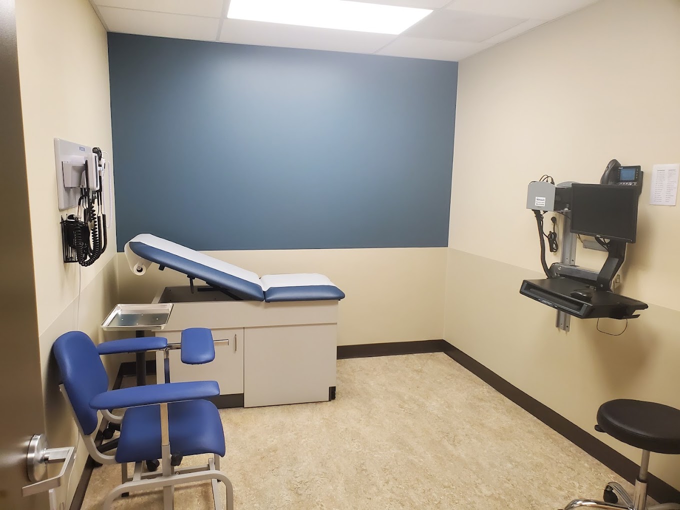 Great Circle Recovery Salem 3