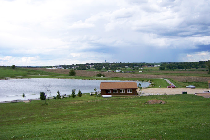 Manning Regional Healthcare Center Recovery Center Manning6