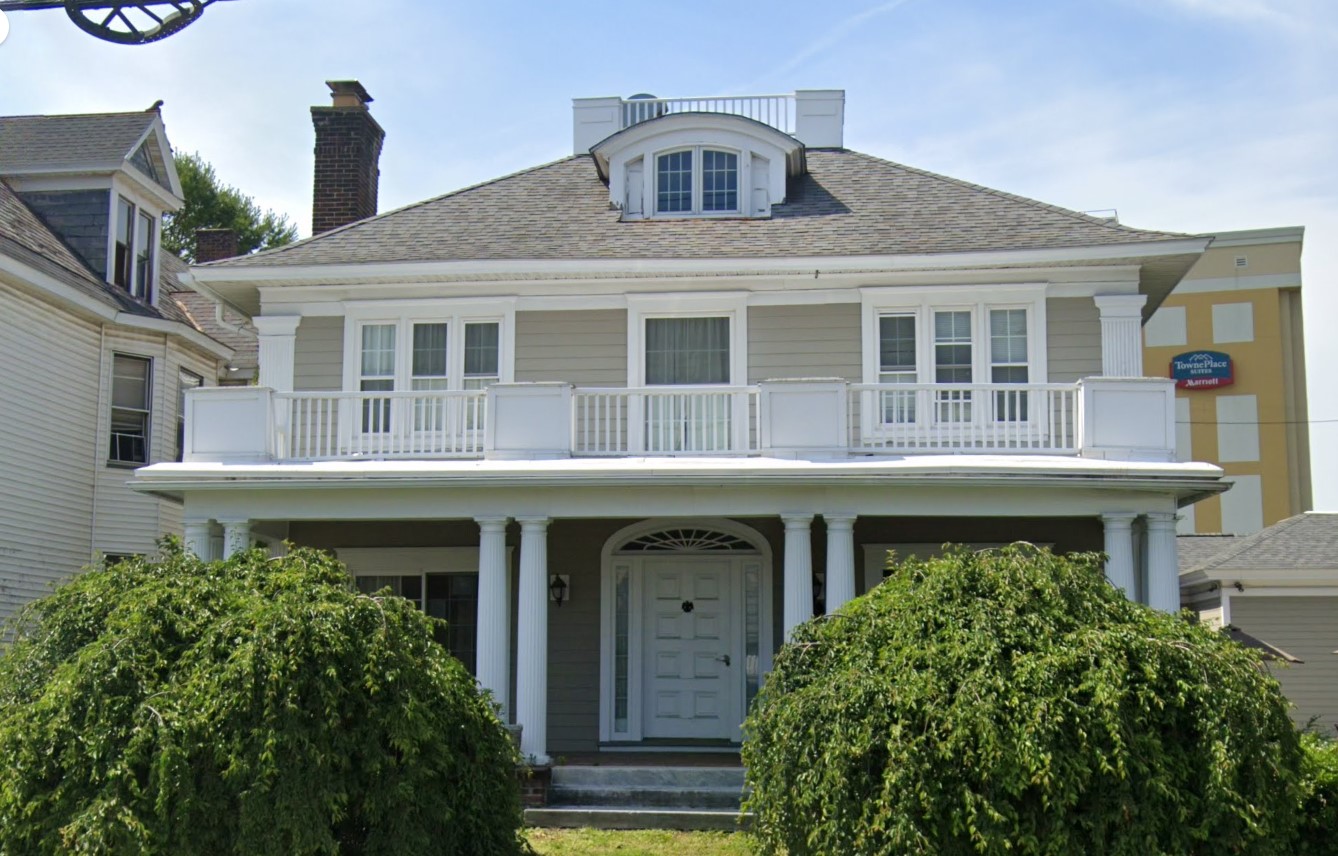 Hudson Mohawk Recovery Center Inc Supportive Living Troy1