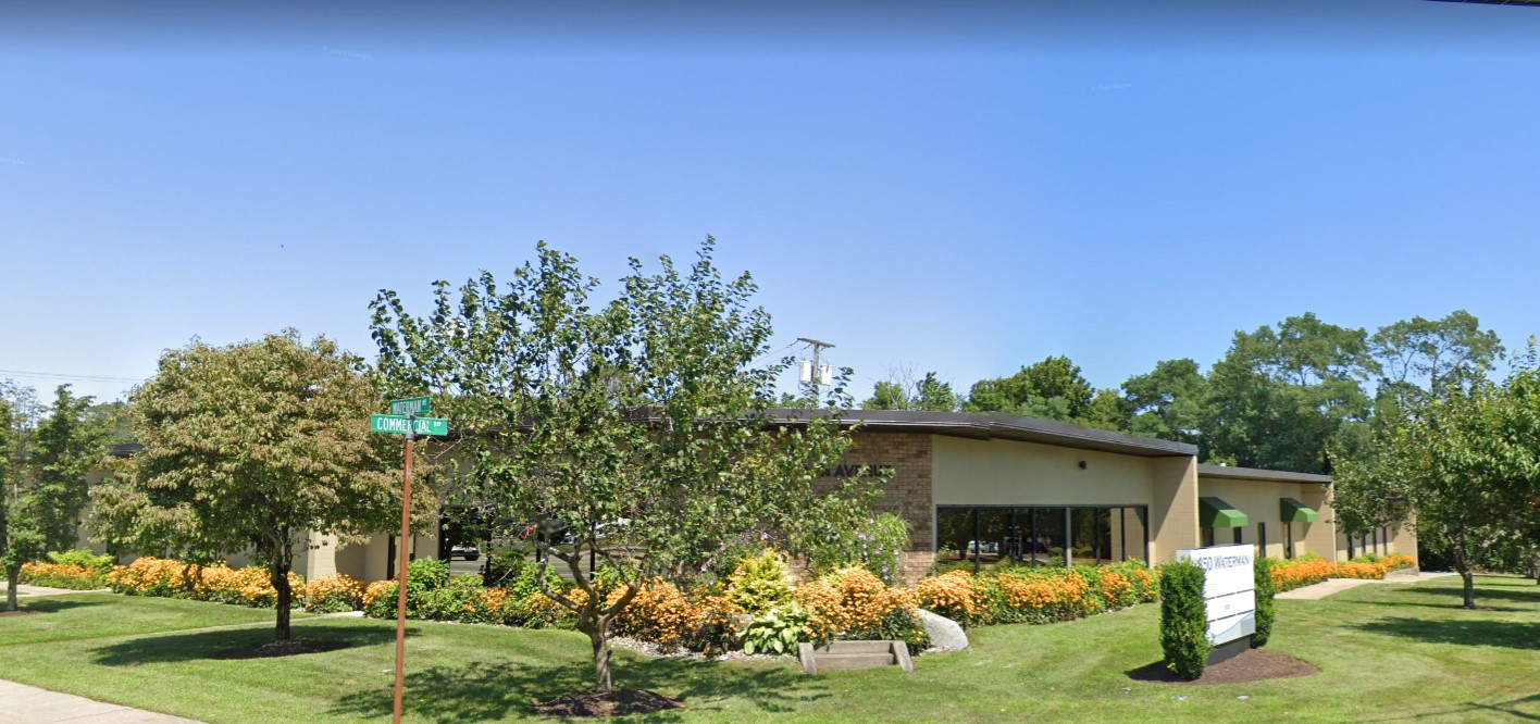 Codac Behavioral Healthcare East Bay East Providence3