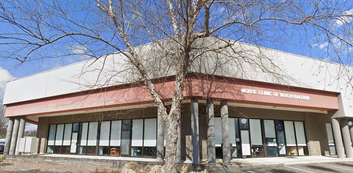 Morse Clinic Of North Raleigh Raleigh 1