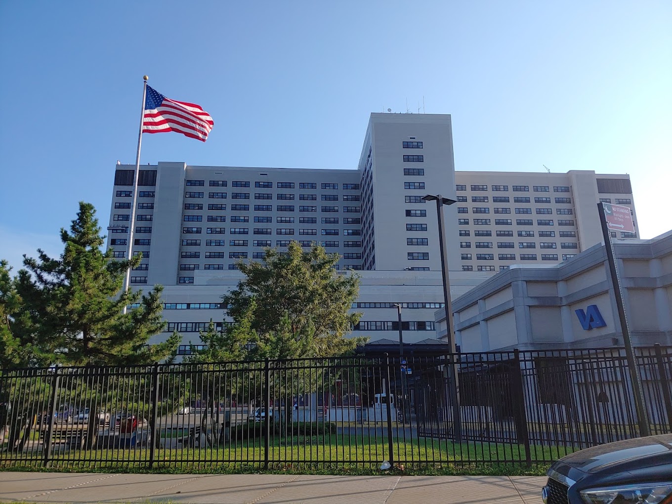 New York Harbor Healthcare System Brooklyn Campus Satp Brooklyn Photo1