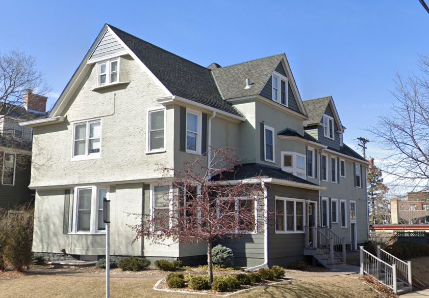 Nuway I Minneapolis 6