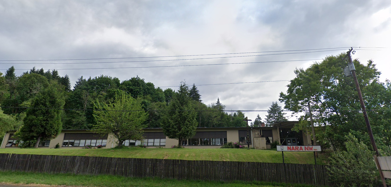 Native American Rehabilitation Association Of The Northwest Inc Portland 1