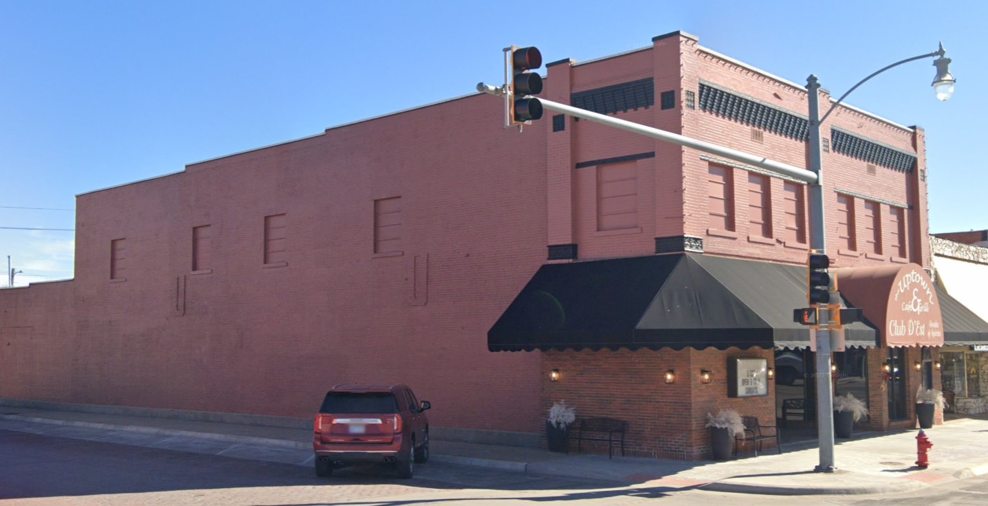 Pratt Community Health Clinic Llc Pratt1