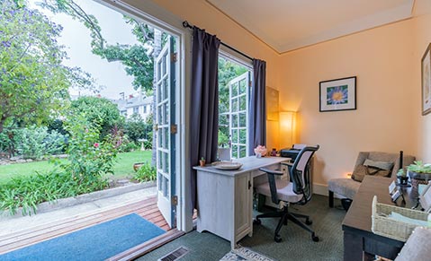 Casa Serena Treatment Programs For Women Santa Barbara7