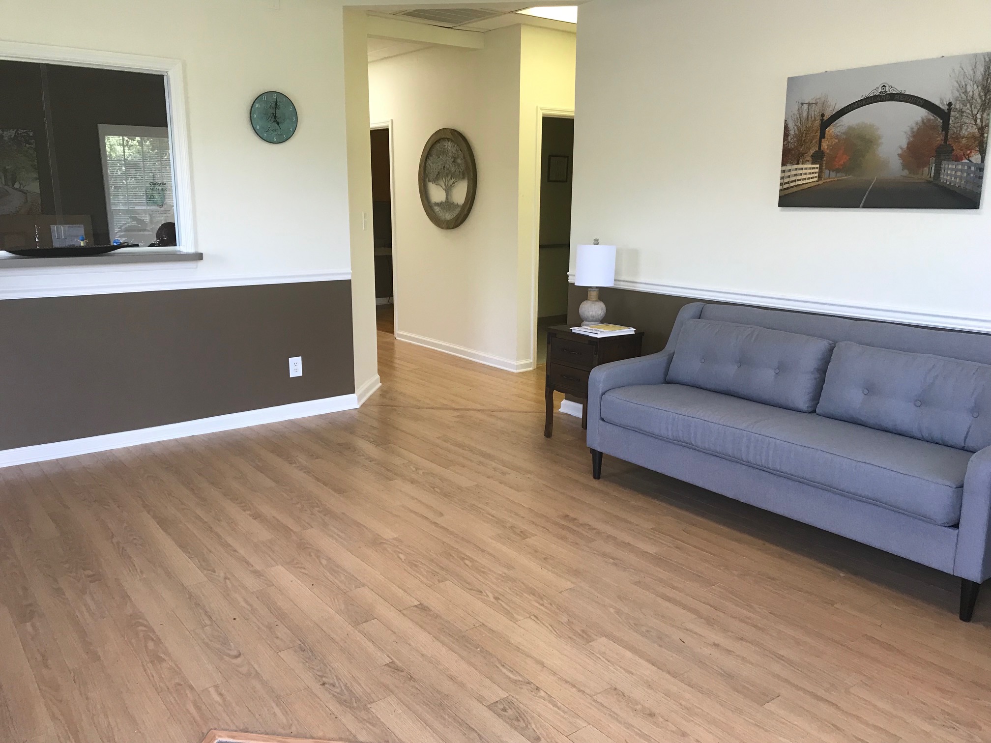 Cumberland Heights Outpatient Services Of Music Row Nashville 1