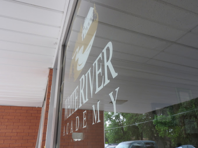 White River Academy 1