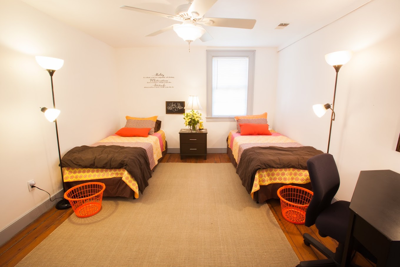 Williamsville Wellness Center Residential Programs Hanover Photo4