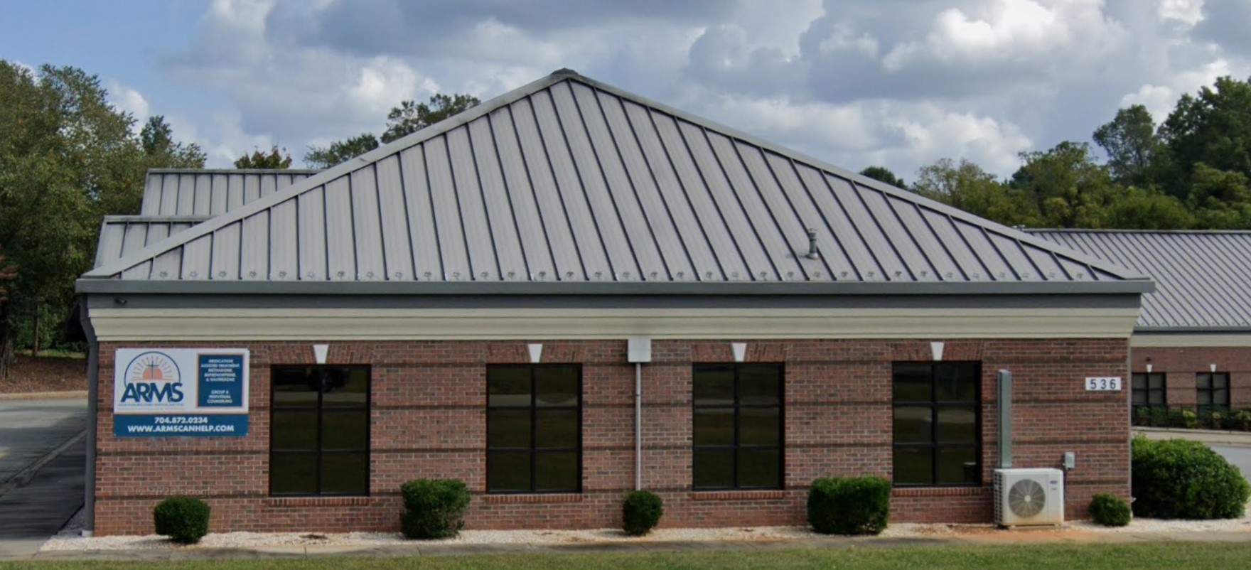 Addiction Recovery Medical Services Statesville4