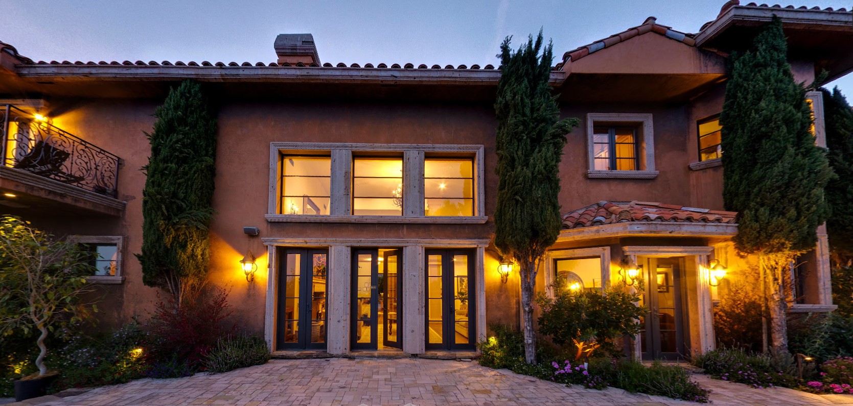 6390 Meadows Court Llc Passages 8 Malibu Exterior Back