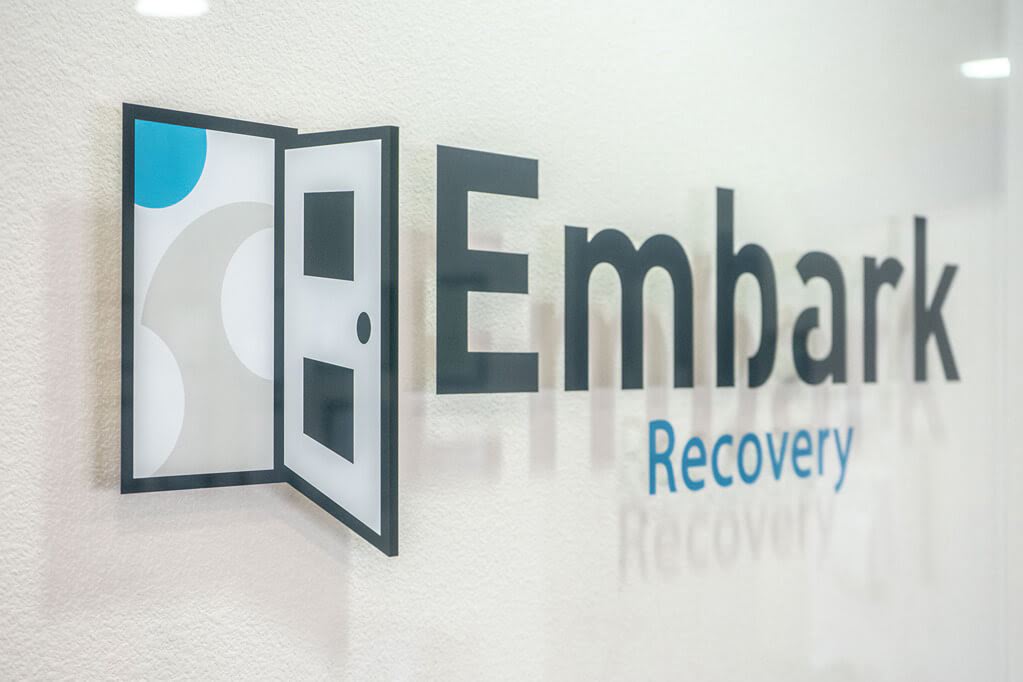Embark Recovery Prescott 2