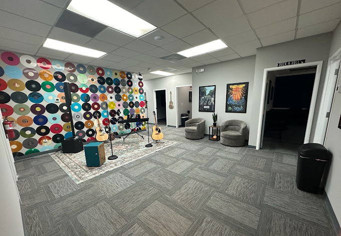 Transcendence Treatment Center Llc North Charleston4