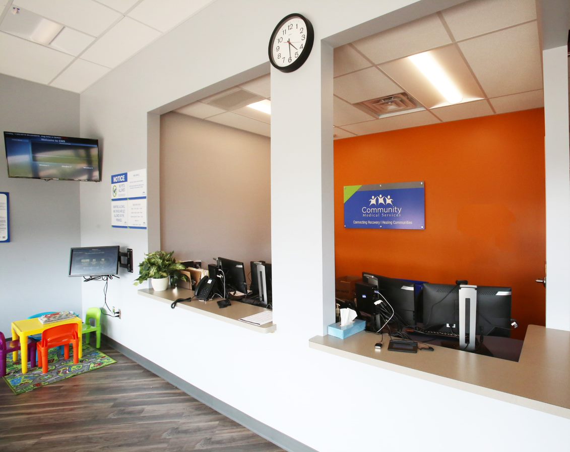 Community Medical Services West Allis Milwaukee 3