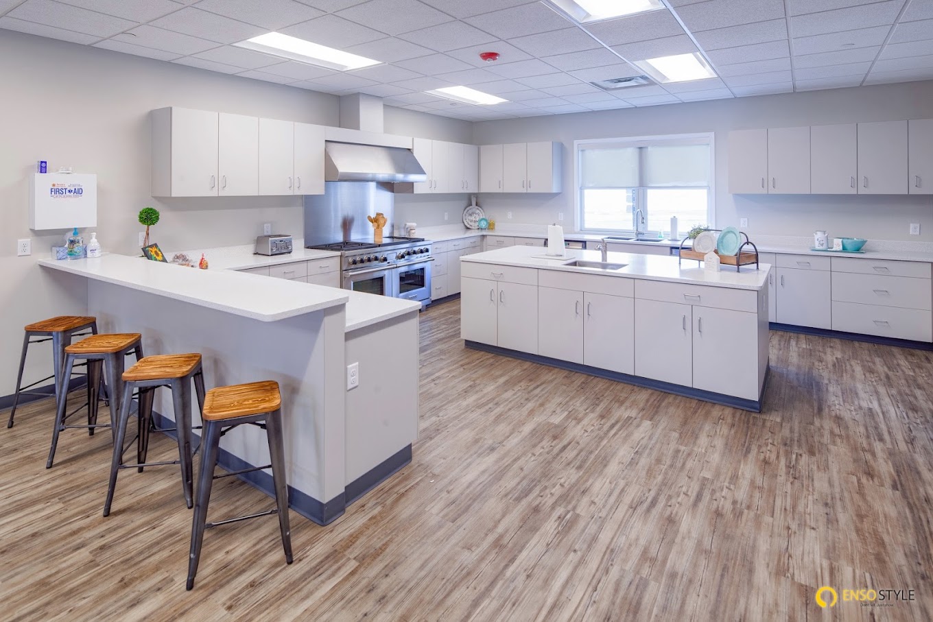 Brookes House Hagerstown 2