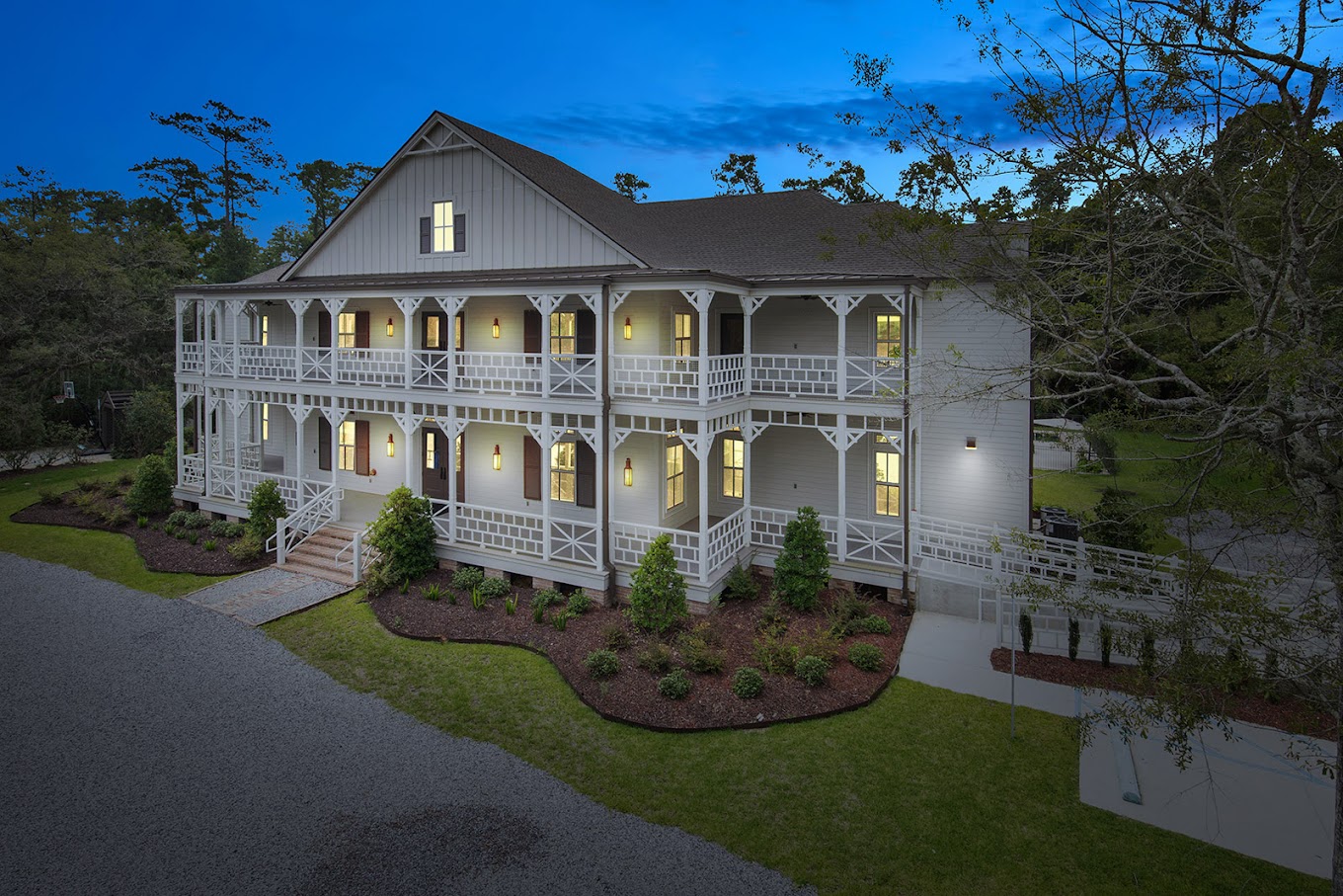 Longbranch Recovery Center Abita Springs 1