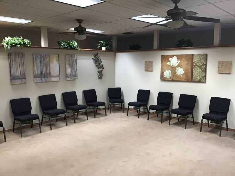 Skyway House Outpatient Chico 4