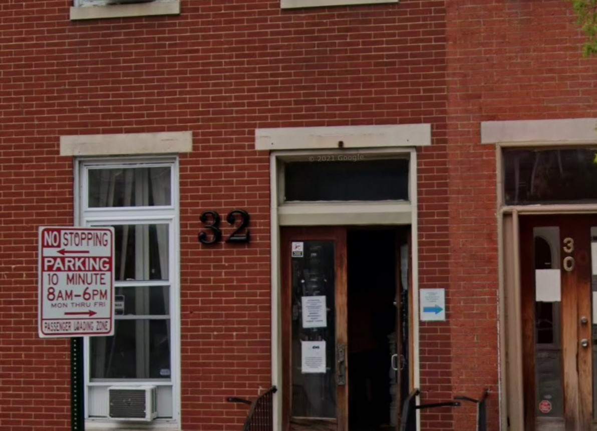 Bridge House Inc Baltimore3