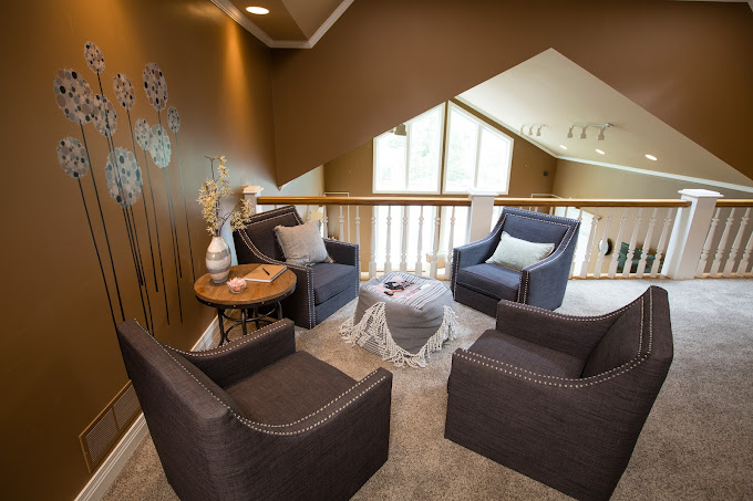 Recovery Works South Shore Greenup South Shore Living Area