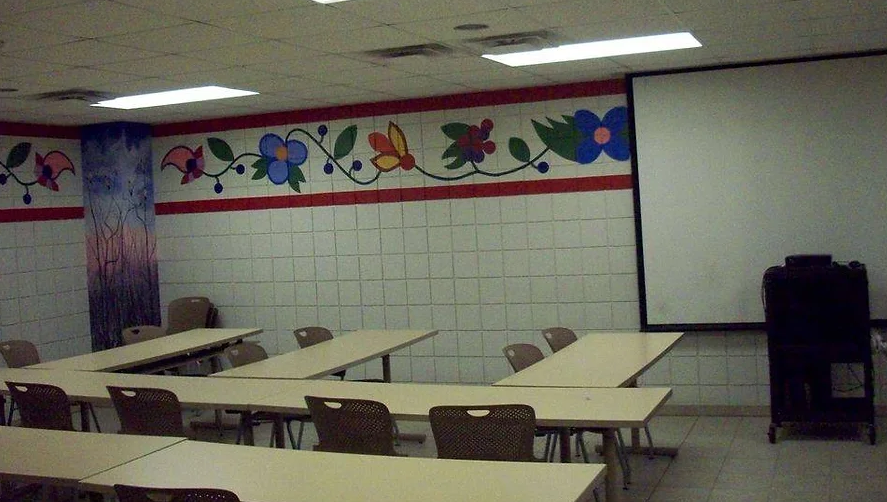 Mash Ka Wisen Treatment Center Sawyer 7