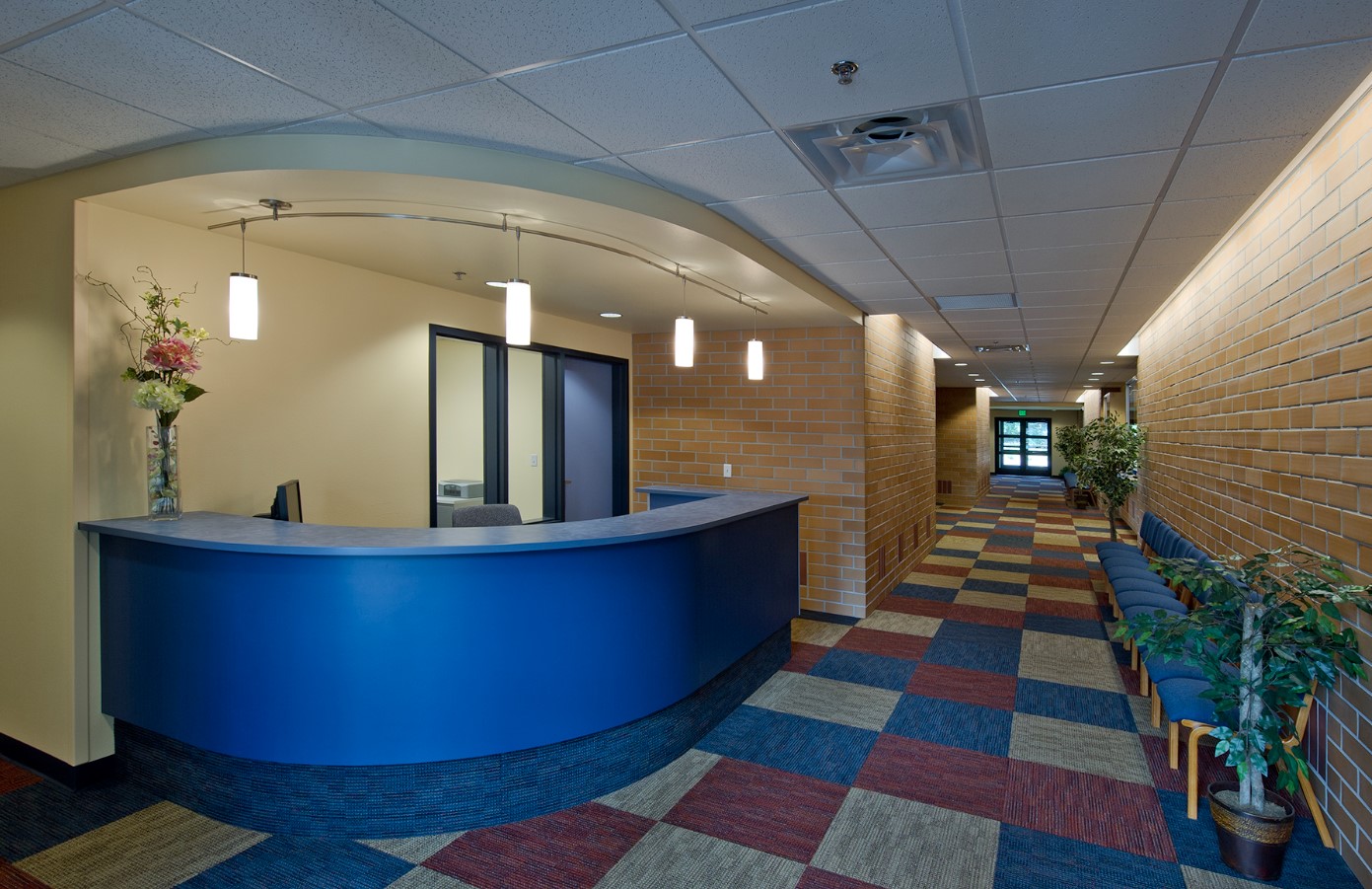 Salvation Army Clitheroe Center Womens Residential Anchorage5