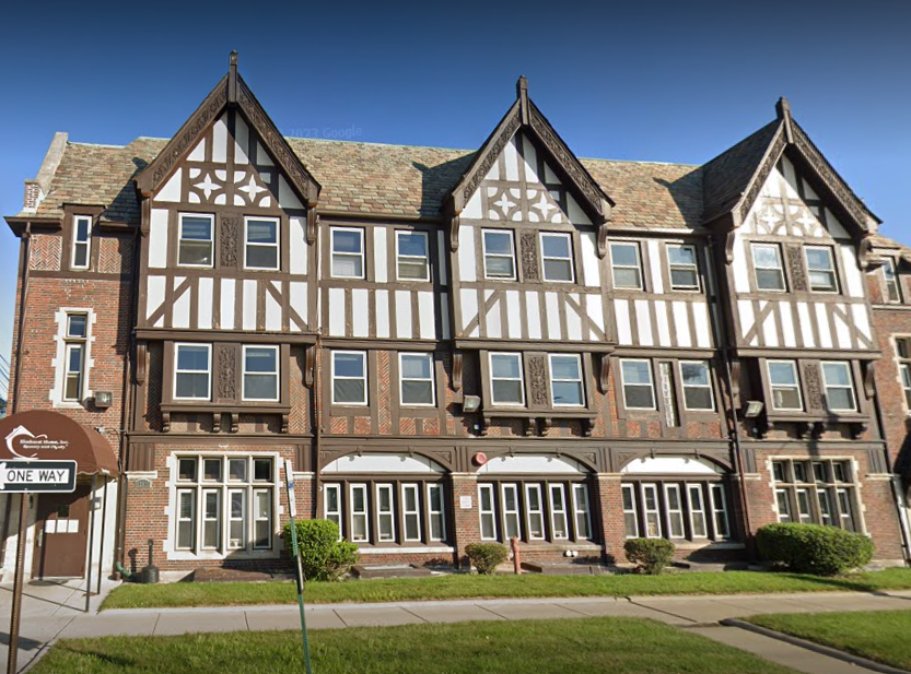 Elmhurst Home Inc Detroit 3