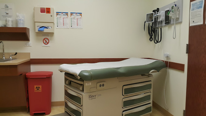 Greater Family Health Wheeling Wheeling 6