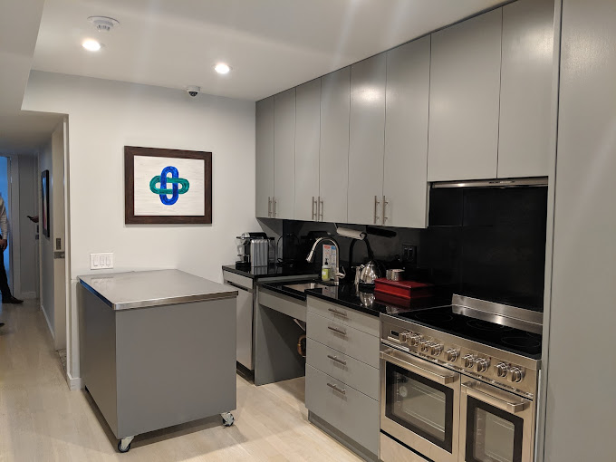 Ascendant New York Med Sup Withdrawal Inpatient New York 5