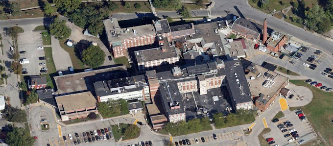 Roger Williams Medical Center Detox Unit Providence2