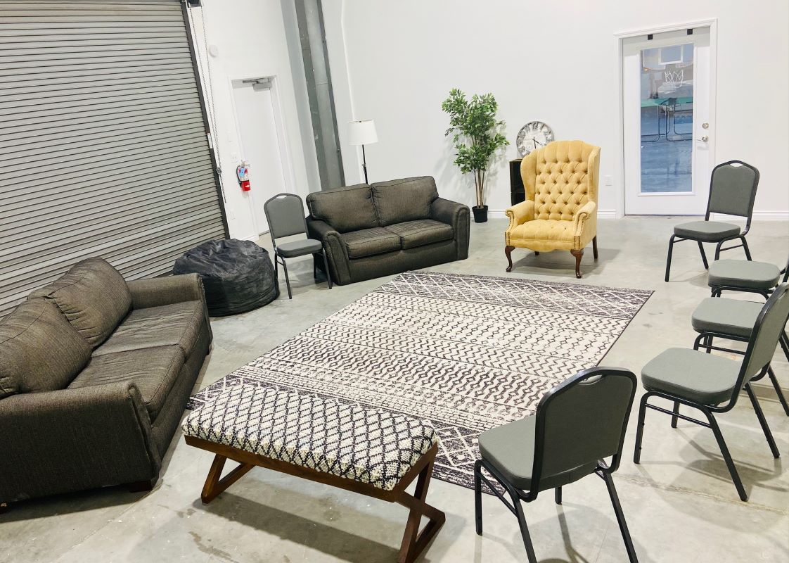 Insight Treatment Program Modesto 1