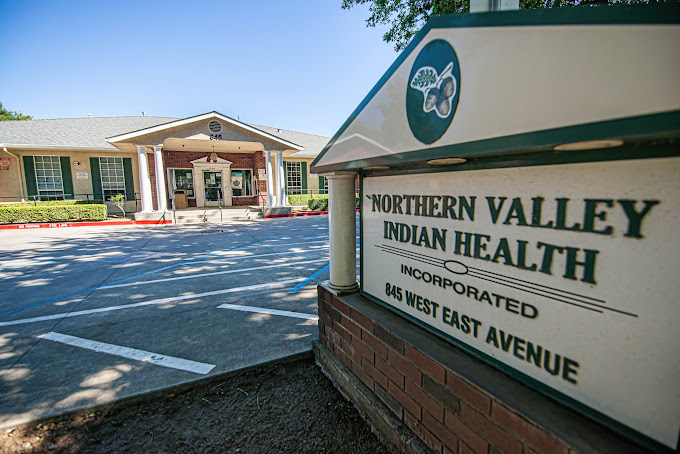 Northern Valley Indian Health Inc Chico 1