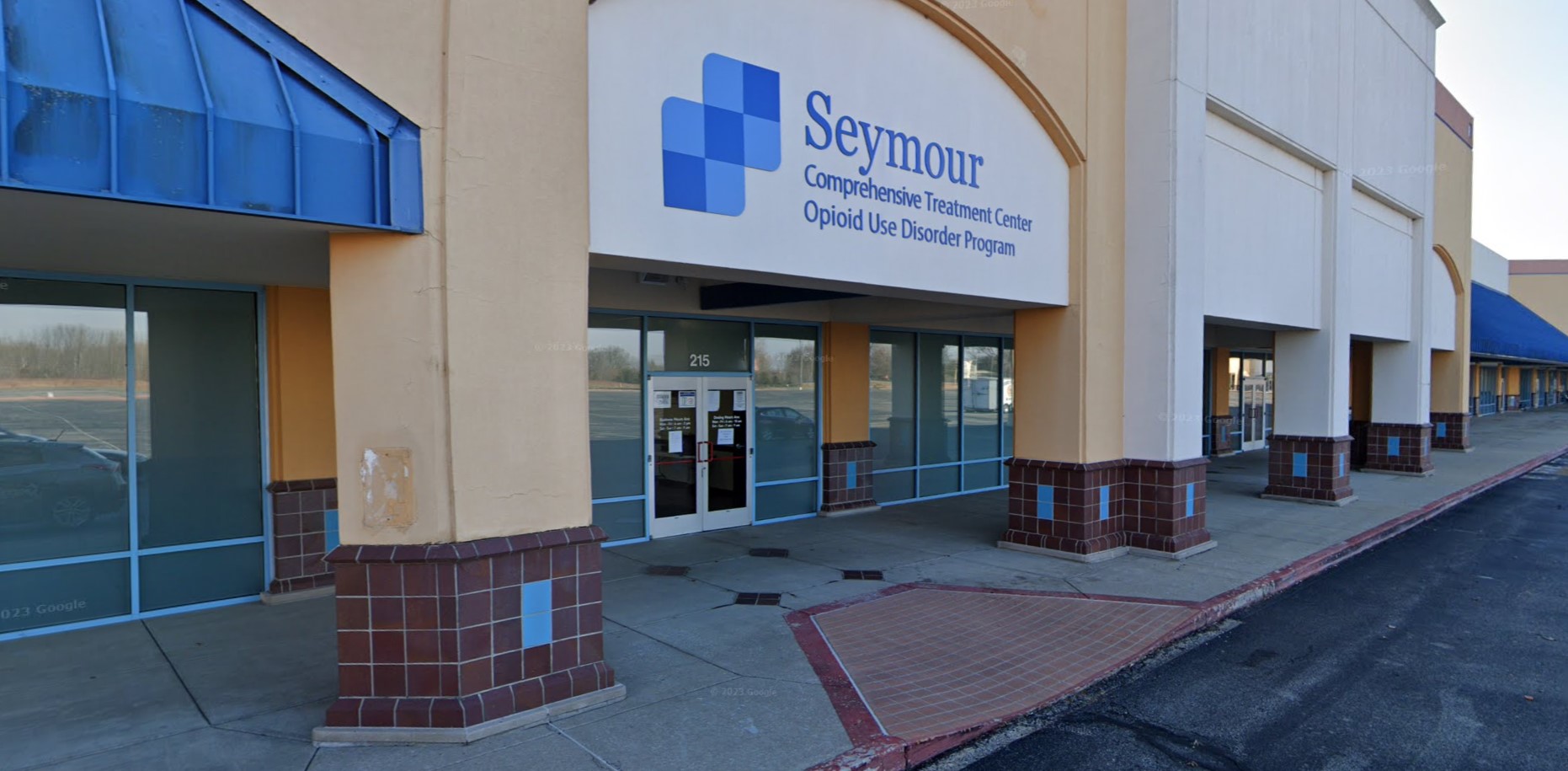 Seymour Comprehensive Treatment Center Seymour Treatment Center Llc Seymour2
