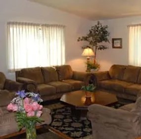 Associated Rehab Program For Women Inc Alpha Oaks Carmichael 2