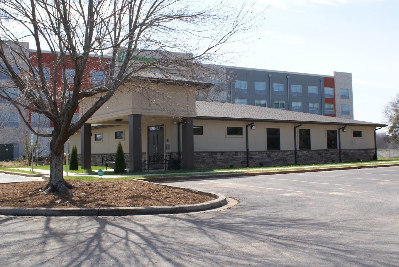 Ascent Recovery Solutions Simpsonville 1