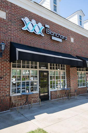 Blanchard Institute Huntersville 9