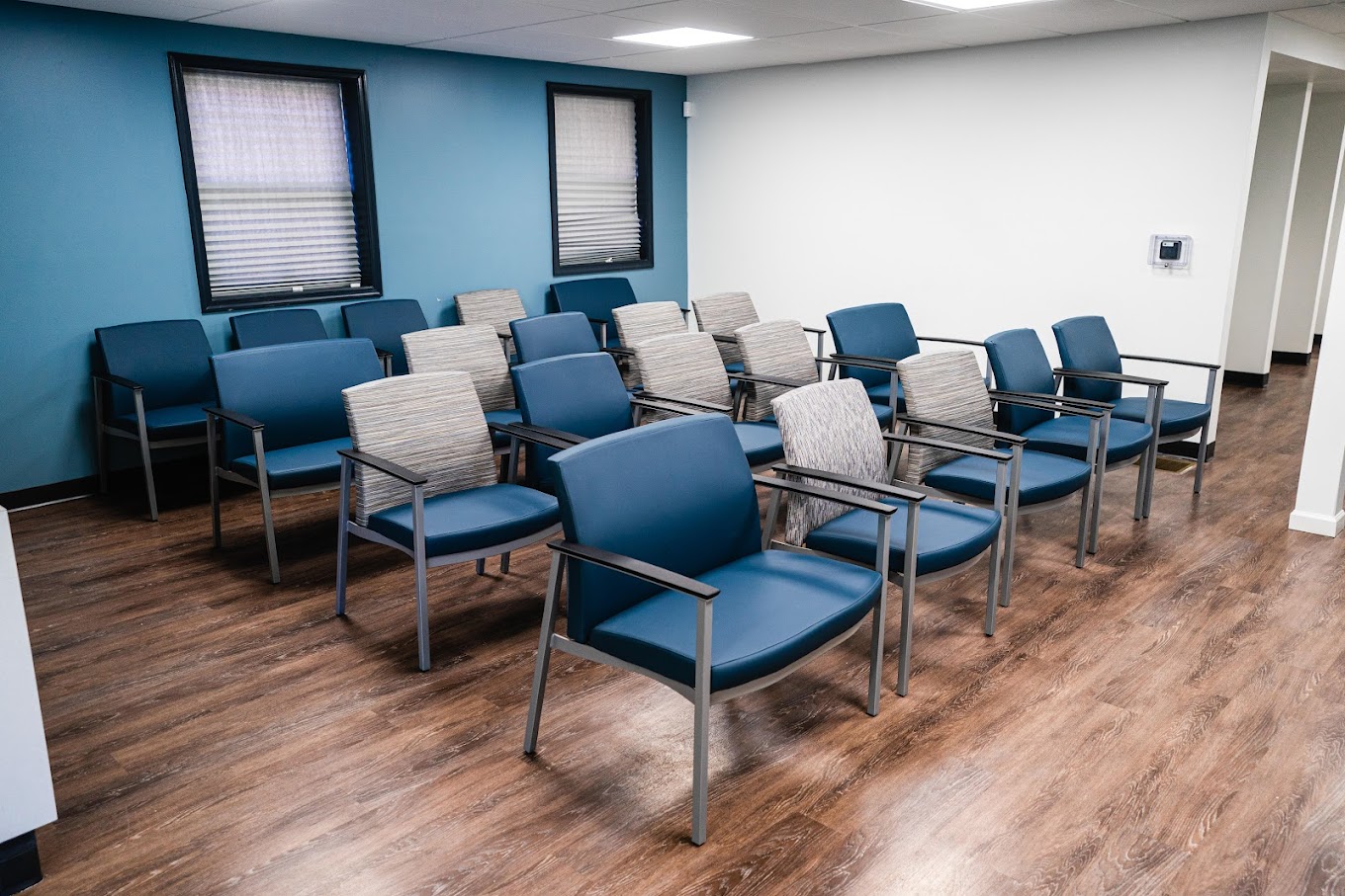 Lotus Recovery Centers Of Prices Corner Llc Wilmington Photo2