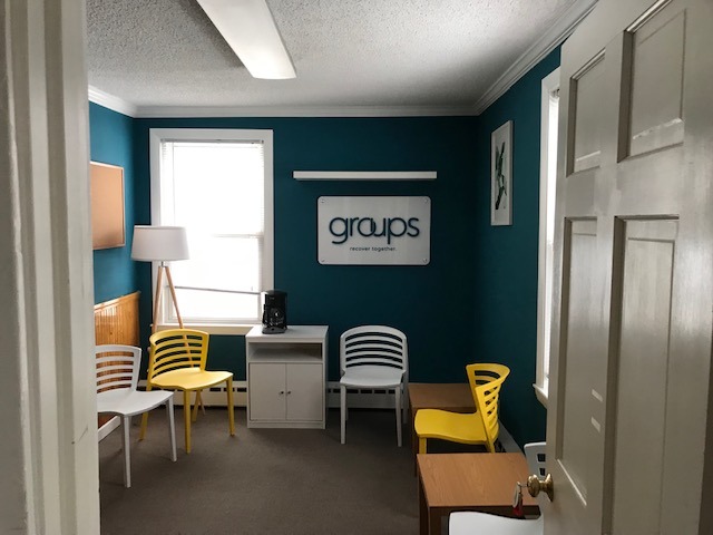 Groups Recover Together Waterville 1