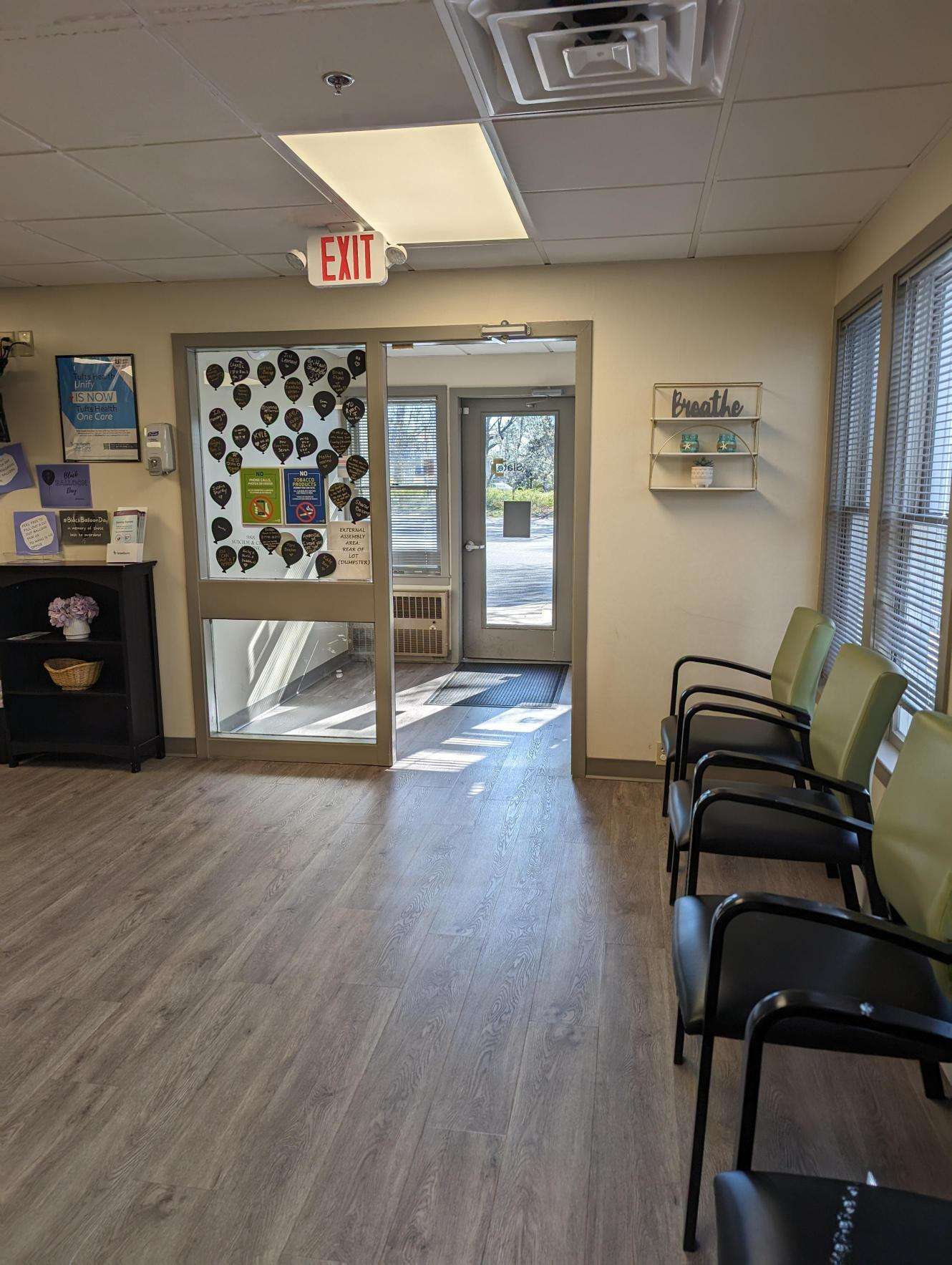 Cleanslate Centers Hyannis 2