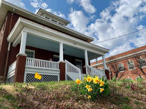 Shepherds House Inc Lexington 1