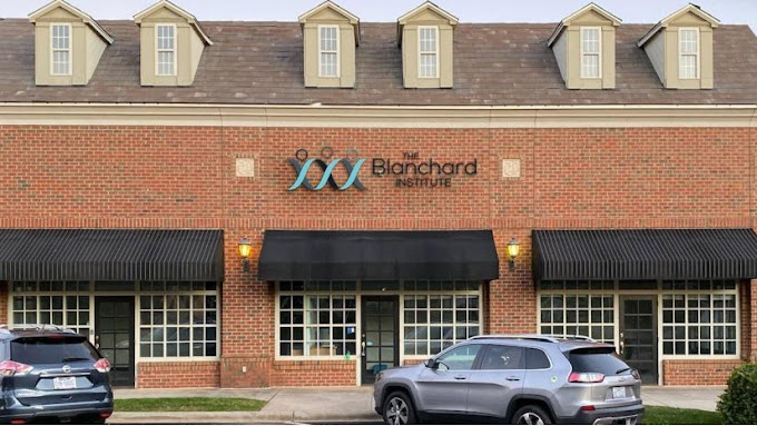 Blanchard Institute Huntersville 1