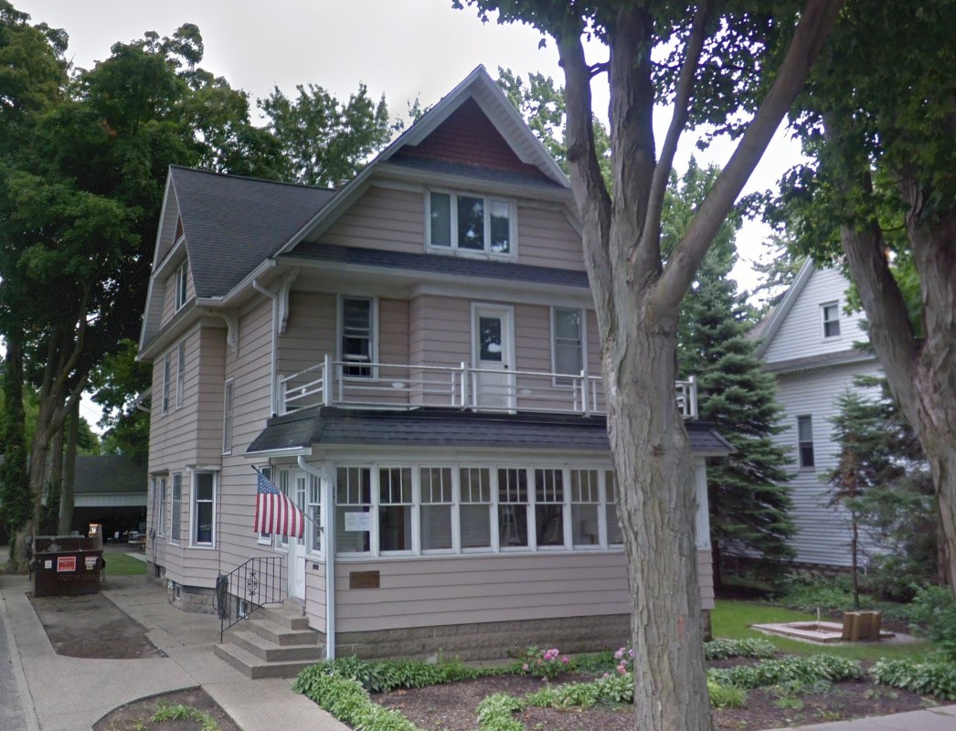 Ottagan Addictions Recovery Inc Oar Chester A Ray Center Holland1