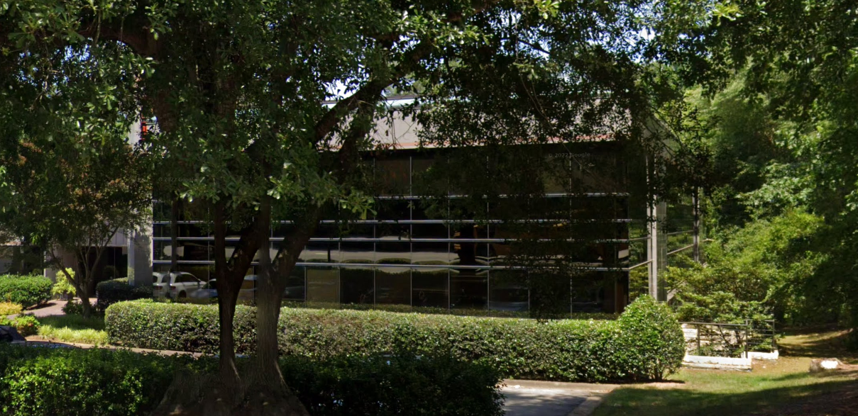 Welwynn Outpatient Center Raleigh 1