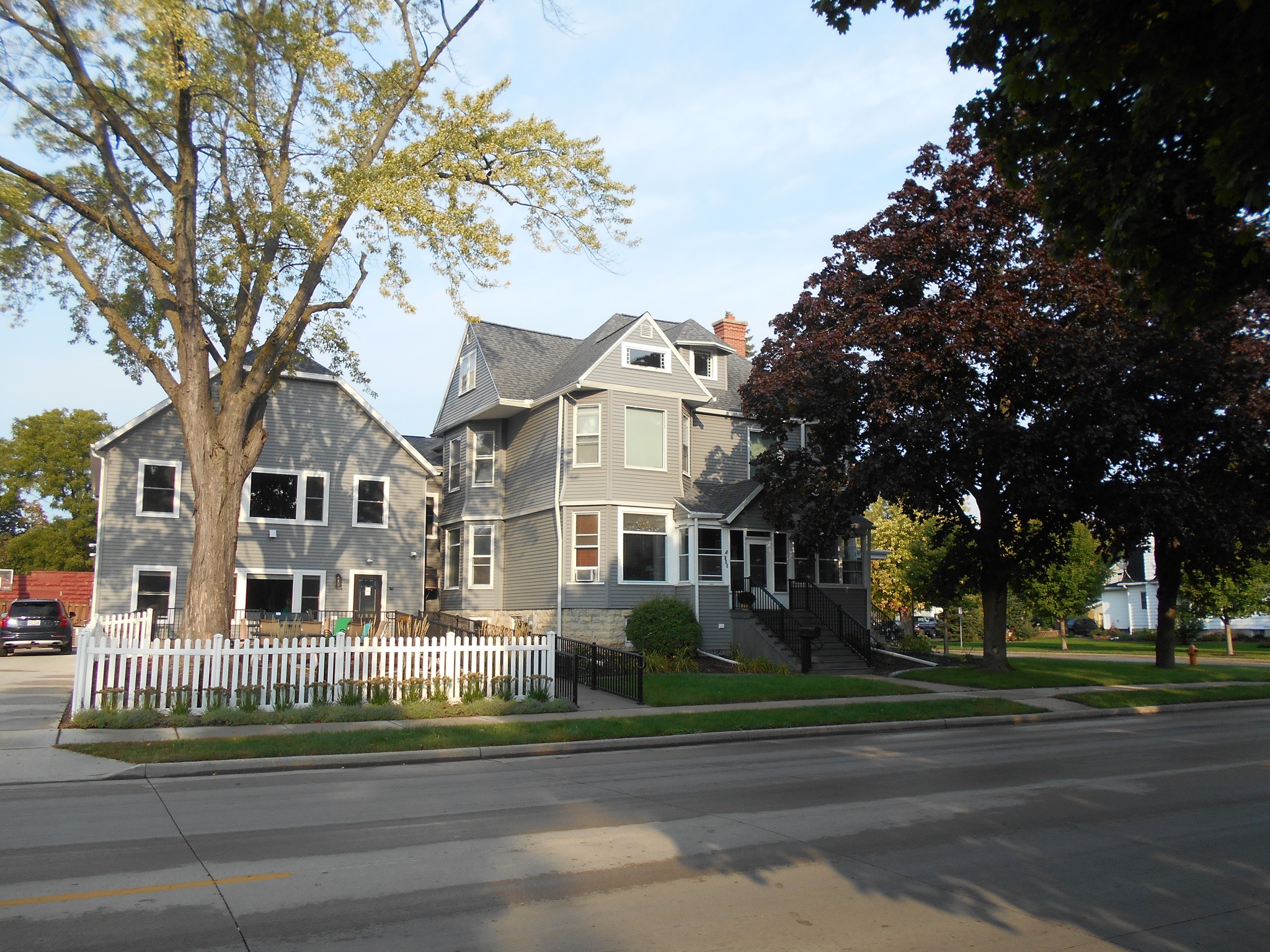 Beacon House Friends Of Women In Recovery Fond Du Lac1