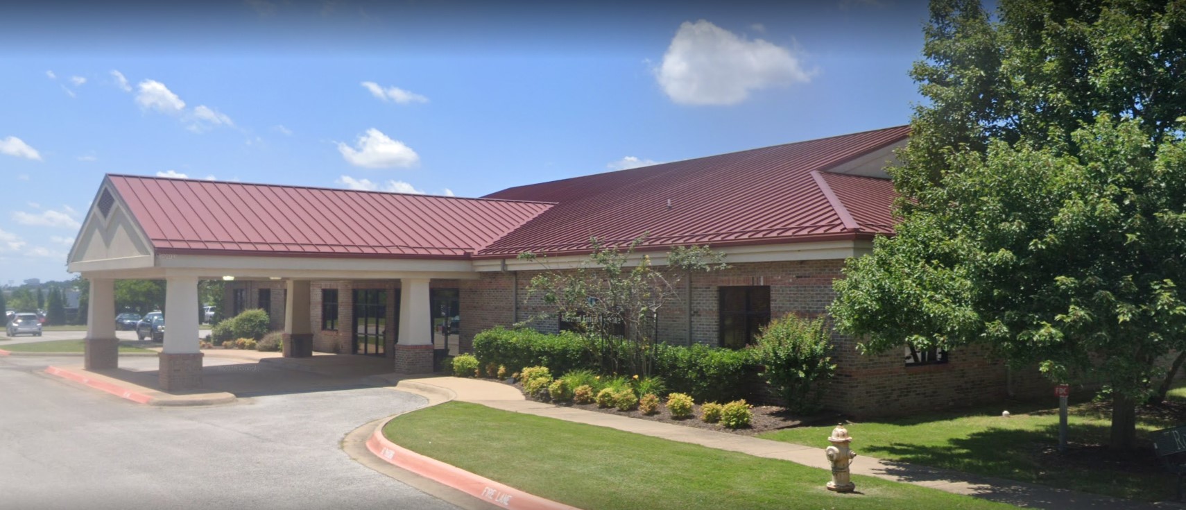 Arisa Health Ozark Guidance Center Inc Bentonville Ar4