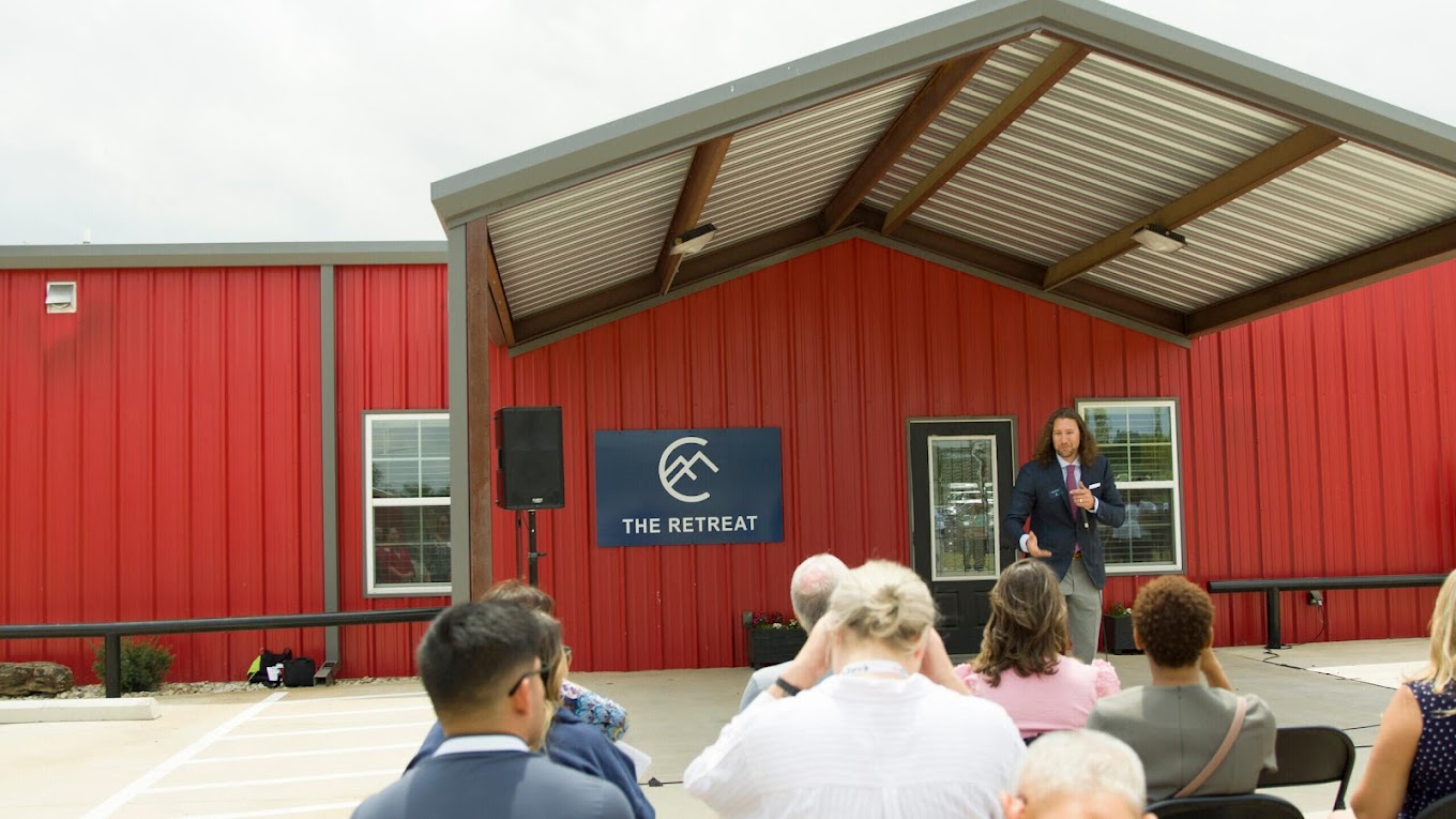 Clearfork Academy Teen Girls Cleburne3