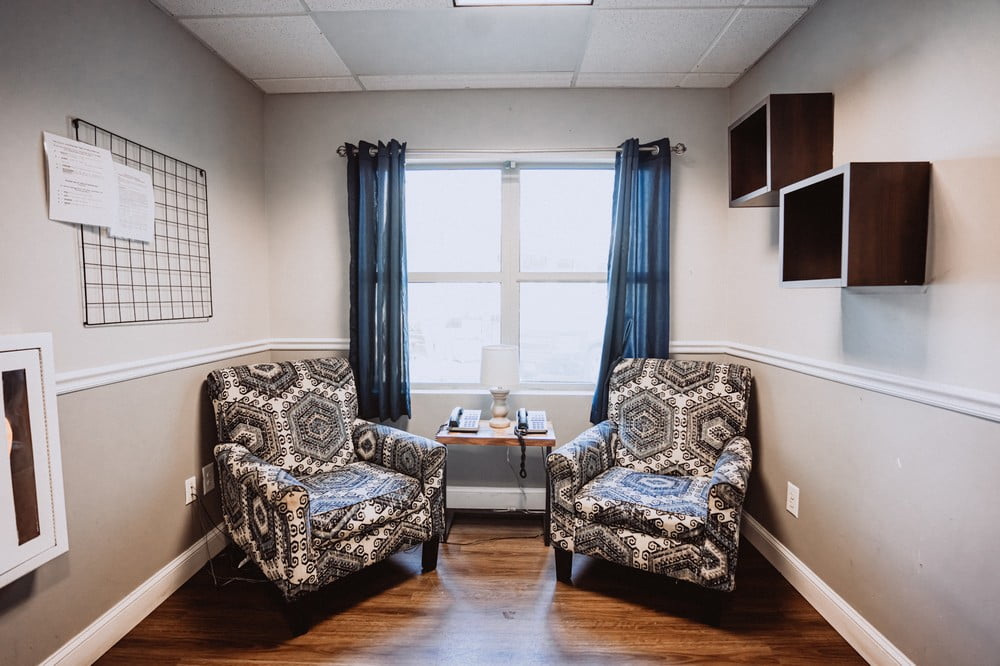 Discovery Institute For Addictive Disorders Detox Marlboro Photo4