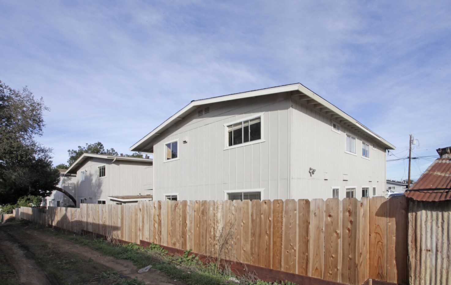 Community Human Services Genesis House Seaside1