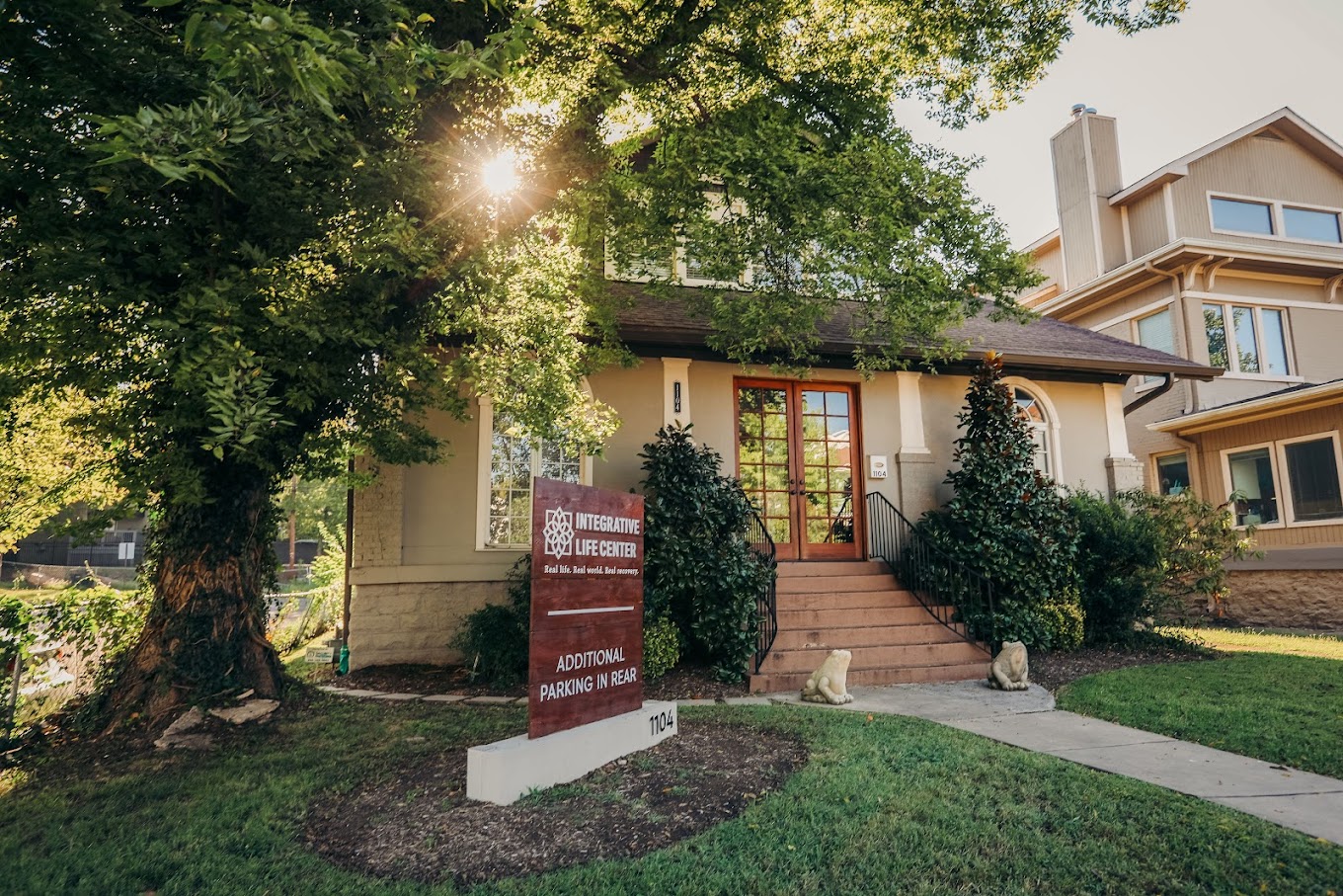 Integrative Life Center Nashville 1
