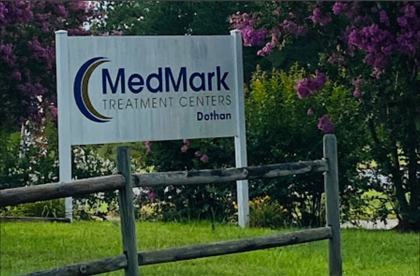 Medmark Treatment Centers Dothan Newton4