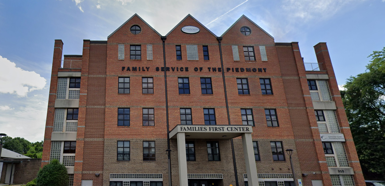 Family Services Of The Piedmont Greensboro 2
